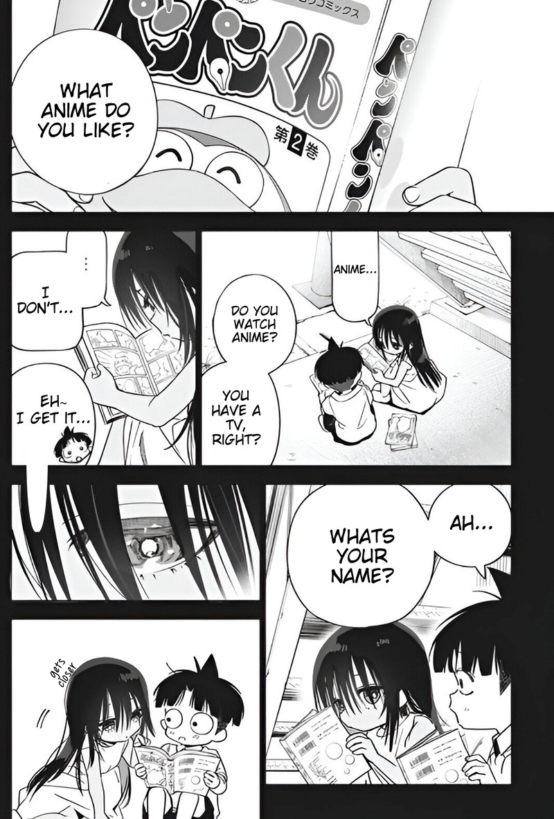 Now That We Draw - Chapter 19 - Penpen-kun ① image 10